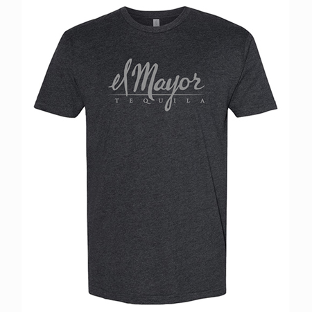 El Mayor Tee product image