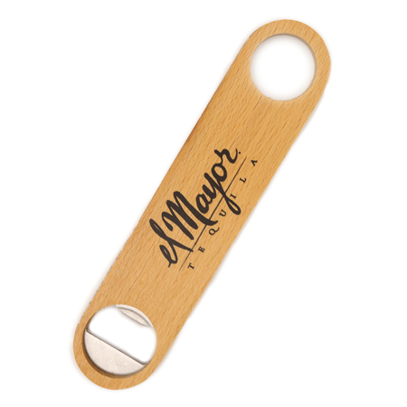 El Mayor Bottle Opener product image