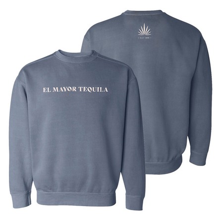 El Mayor Sweatshirt product image