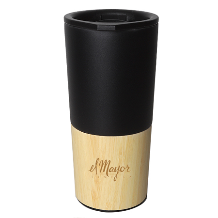 El Mayor Welly® Copper Vacuum 16oz Tumbler product image