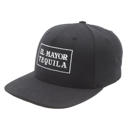 El Mayor Richardson Cap product image