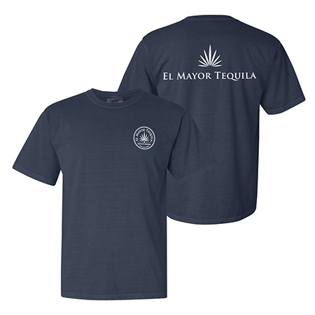 El Mayor Heavyweight Tee product image