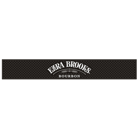 Ezra Brooks Bar Rail product image