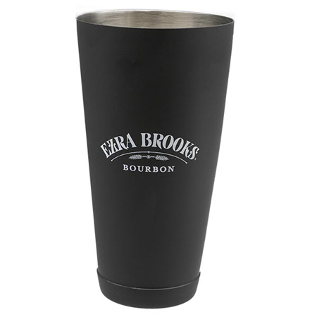 Ezra Brooks Shaker product image