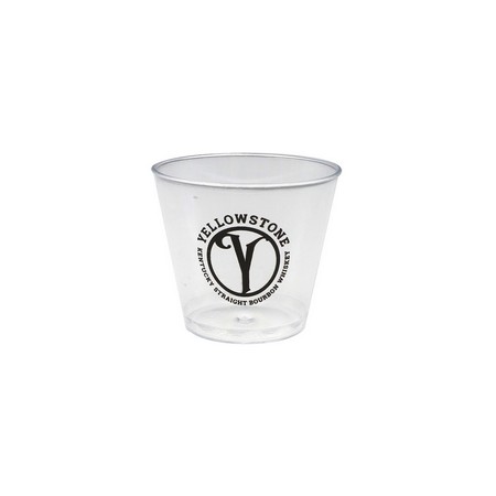 Yellowstone 1oz Tasting Cups- PK/50 product image