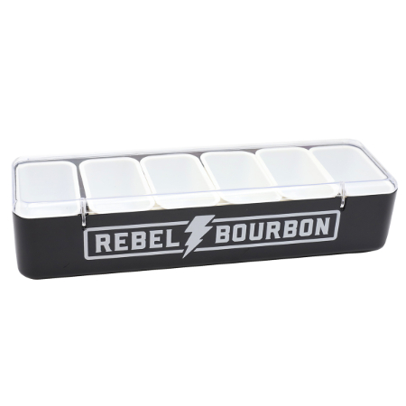 Rebel Condiment Caddy product image