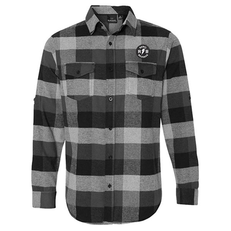 Rebel Flannel product image