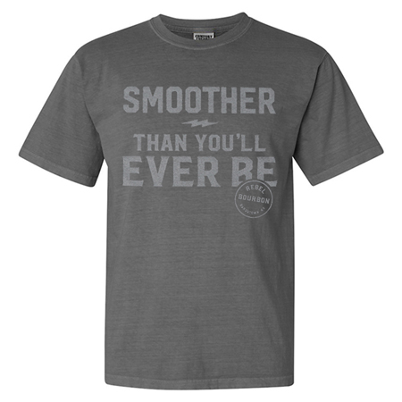 Rebel Smoother Tee product image