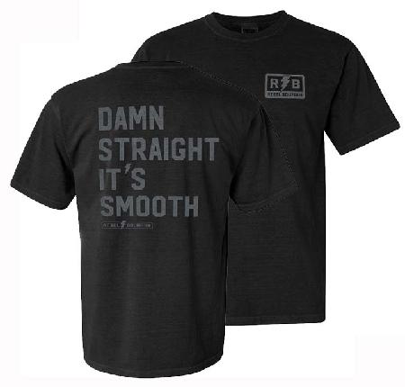 Rebel Smooth Tee product image