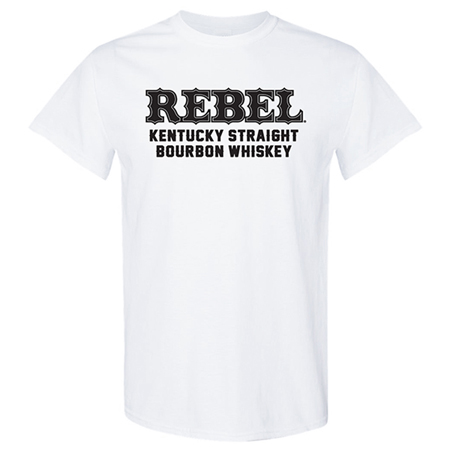 Rebel Promo Tee product image