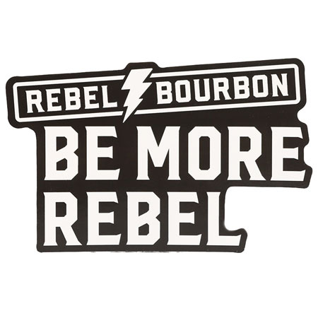 Rebel Decal product image