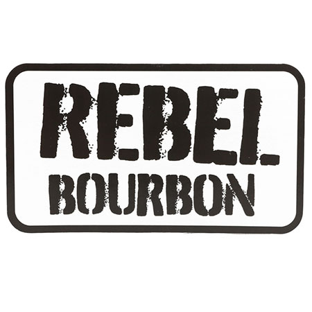 Rebel Decal product image
