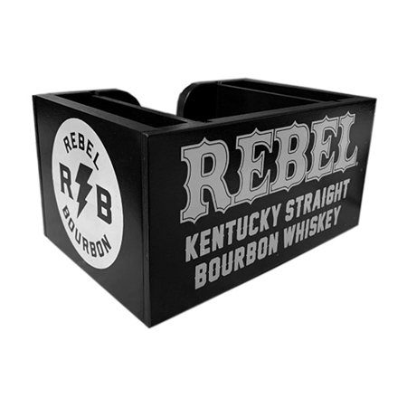 Rebel Napkin Caddy product image