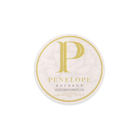 Penelope Decal product image